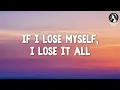 Download Lagu Runnin’ (Lose It All) - Naughty Boy Ft. Beyonce (LYRICS)