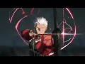 Fate/Stay Night - Echoes of Blades (Archer's Song)