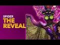 Download Lagu Spider Revealed! | The Masked Singer AU Season 1