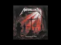 MetAIlica - Prisoner of War 2025 FANMADE songs in the style of Metallica