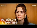 ARAFTA 8. Bölüm 1. Tanıtım | Yeni Diziler 2025 | Arafta - Türk Dizileri @araftadizisi #EP08