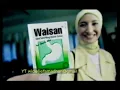 Iklan Waisan Ida Farida   TPI 2002