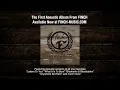 What It Is To Burn (Acoustic)