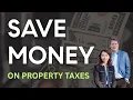 How MA Property Taxes Work in 2025 And How to Save