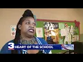 Pass It On WREG helps a deserving school employee