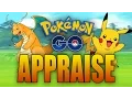 New Pokemon GO APPRAISE Feature - Find IV s In-Game