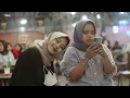 Download Lagu Ade Astrid Ft Nina Mincreunk - Daun Hiris || Balad Darso Live Musik (Angkringan Teh Ita Punclut 123)