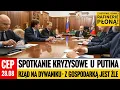 Download Lagu CEP - Rosyjska gospodarka w złym stanie. Rząd u Putina na dywaniku.