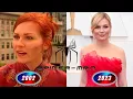 SPIDER MAN 2002 - Cast then and now 2023