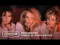 Download Lagu Bananarama - Robert De Niro's Waiting (Official Video)