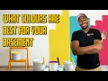 Como elegir los colores para tu sotano en 2023