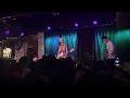 Dior, feeble little horse, Crowbar, Ybor City, 7/15/26