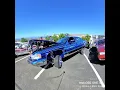 Surf City Low Riders Chinook Winds Casino Insta360