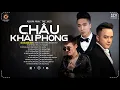 Download Lagu Ballad Suy - Những Bản Nhạc Buồn Thấu Tim | Tuyển Tập Châu Khải Phong Hay Nhất ♫ Kẻ Viết Ngôn Tình