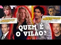 Lagu BLAKE LIVELY RECRUTA TAYLOR SWIFT, BEN AFFLECK E MAIS CONTRA JUSTIN BALDONI: A TRETA CONTINUA? 