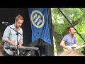 Wild Nothing - Chinatown - Live at Pitchfork Music Festival 07/16/2011