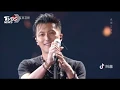 Download Lagu 【迎向2020】廚師重拾吉他！謝霆鋒跨年夜熱唱三曲　改編「謝謝你的愛2019」