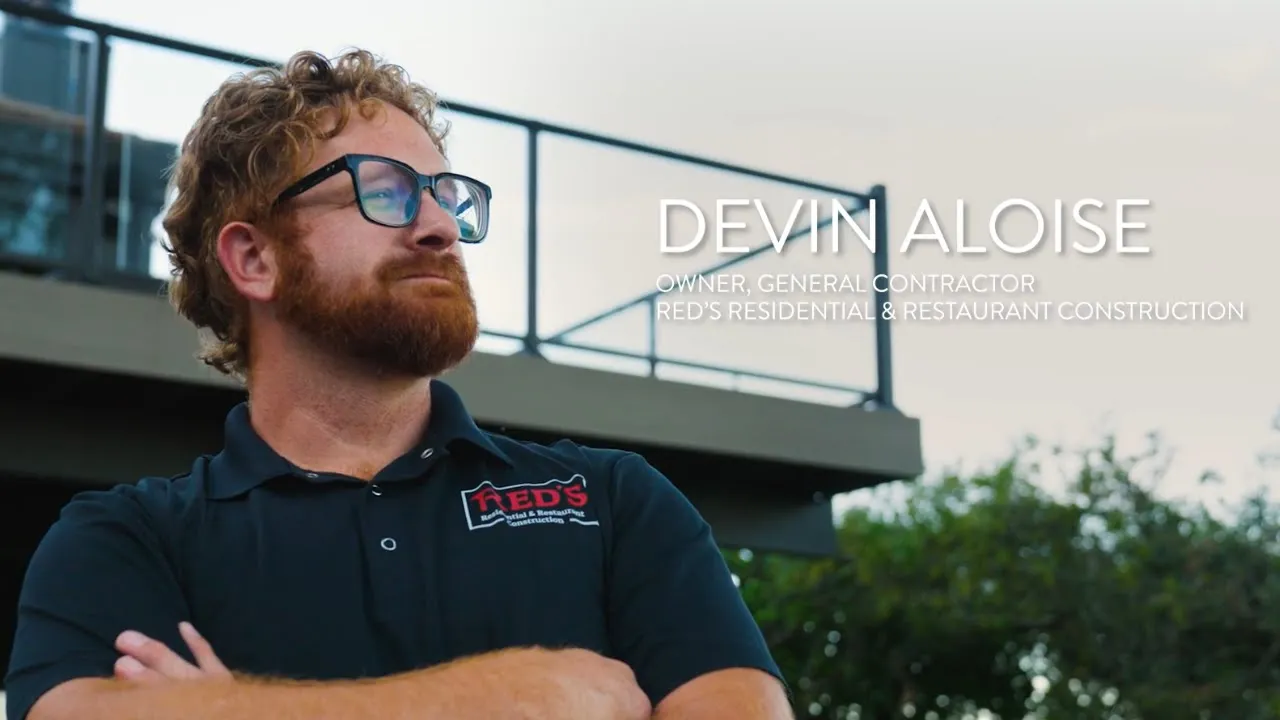 TimberTech — TimberTech — Advanced PVC Decking (YouTube video ad)