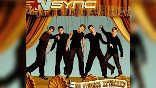 Download *NSYNC - Space Cowboy (Yippie-Yi-Yay) MP3