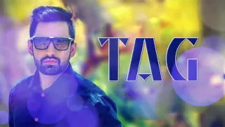 TAG | Harf Cheema | Official Audio Song | Stand Jatt Da | New Punjabi Songs 2016