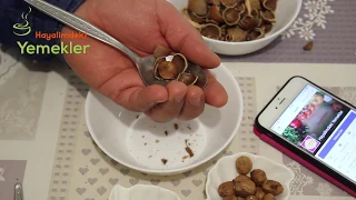 Herkesin bilmesi gereken mutfak tüyoları Yaşamını kolaylaştıracak inanılmaz mutfak tüyolarına bir ba. 