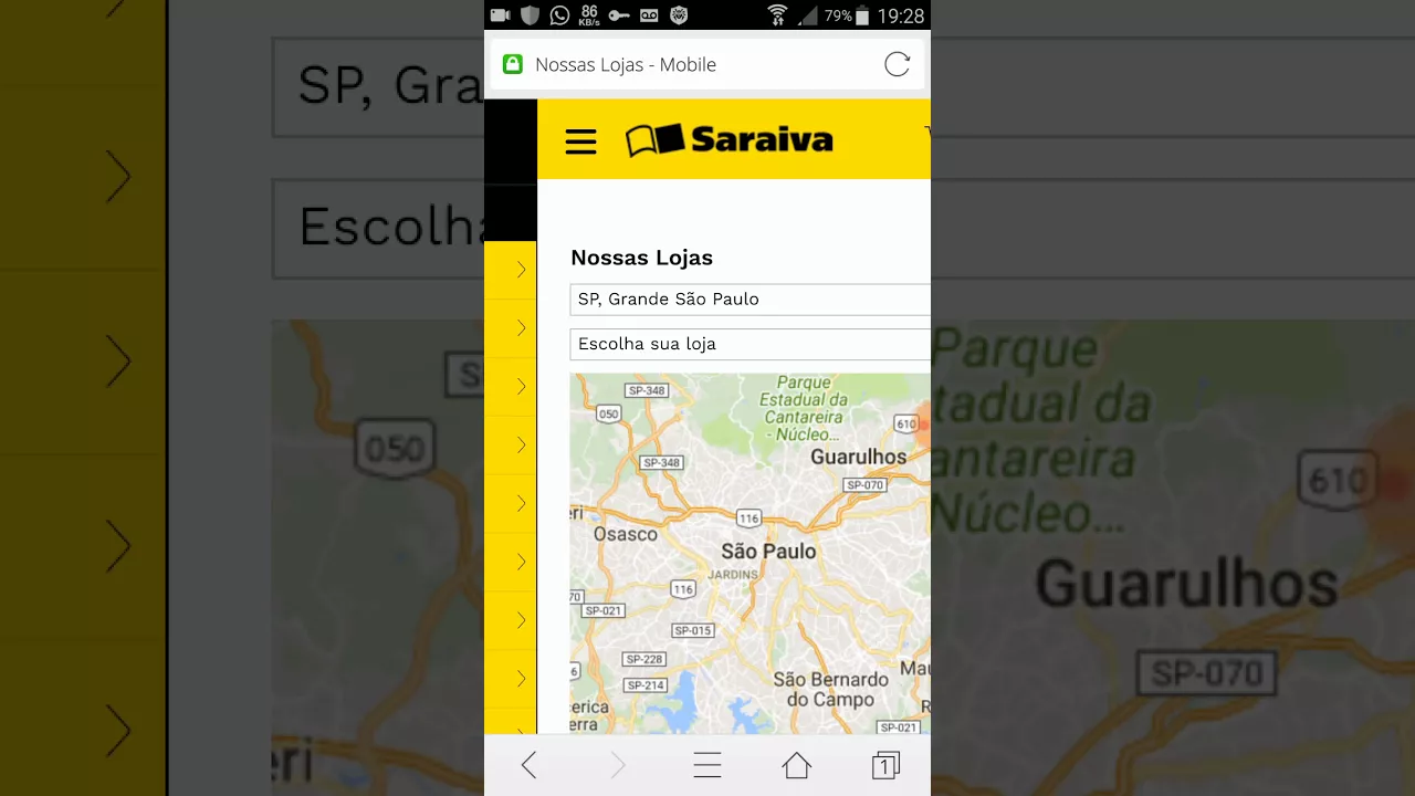 COMO PEDIR O CARTÃO DE CREDITO SARAIVA VISA SEM ANUIDADE E COMPROVAÇÃO DE RENDA