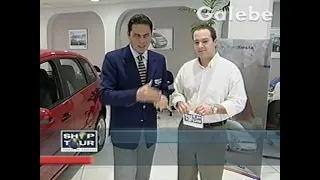 PROJETO FORD DUDA GALEBE 26 07 2002