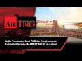 Download Lagu Majlis Pemakaian Beret PBB dan Penghantaran Kumpulan Pertama MALBATT 850-12 ke Lubnan