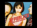 Republica - Drop Dead Gorgeous (Riprocks Runway Mix)