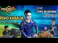 Download Lagu POHO KA BALIK | BAJIDOR COVER TEH WINWIN (Genjlong music)