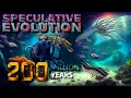 Download Lagu SPECULATIVE EVOLUTION / Cyclopean Ocean in 200 million years