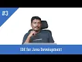 Java Tutorial For Beginners - STS and Eclipse Java Programming Session 3