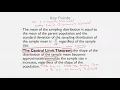 MATH 140 - Recorded Lecture