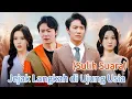 Lagu JEJAK LANGKAH DIUJUNG USIA FULL EPISODE || DRAMA CHINA - SUB INDO #drama #dramachina #dramationgkok 