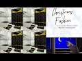 HOT Louis Vuitton Black Yellow Shower Curtain Set