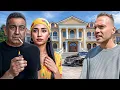 Download Lagu Inside the Ultra-Rich Gypsy Mansions of Romania