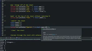Java Programming Tutorial - 28