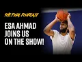 Download Lagu ESA AHMAD JOINS US!!