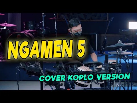 Download MP3 Ngamen 5 Koplo Version Cover by KOPLO IND feat Reza NovitaSari