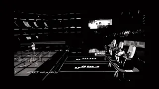 مابلاش محمد المغربي ذا فويس كيدس محمد حماقي دندنها