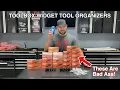 ToolBox Widget Tool Orgnaizers Must Have