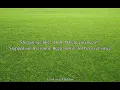 Maddox Batson - Girl In Green (Lyrics)