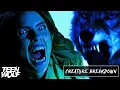 Werecoyote From TEEN WOLF Explained The DEFINITIVE Guide