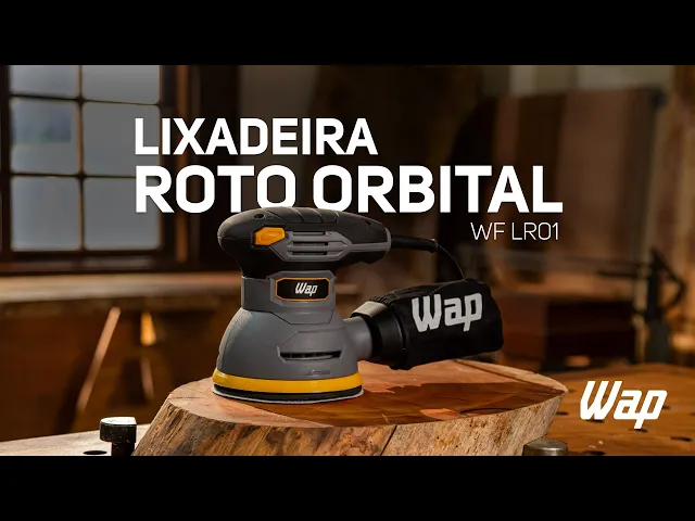 Vídeo do produto Vídeo do produto