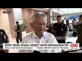 Download Lagu Sempat Didemo Pegawai, Mendikti Saintek Mengundurkan Diri