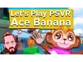 Video di Let's Play Ace Banana - This game makes Ian go bananas