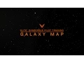 Pilot Training - Galaxy And System Map