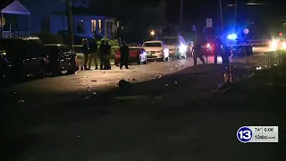 Violent crime down in Toledo in 2023 police data shows