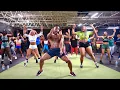 Download Lagu Super Intense HIIT Cardio Workout - BURN 600 Calories