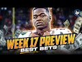 Free Picks for EVERY Week 17 NFL Game 2023